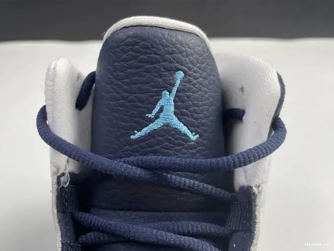Reps TB Air Blue 414571-144 Jordan Powder 13 Dark 0425